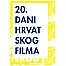 Dani hrvatskog filma od 4. do 9. travnja u SC-u